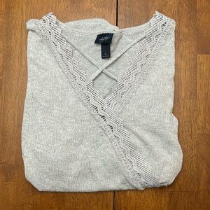 Daytrip sweater